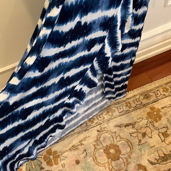 Elegant maxi dress - Picture 5 of 6